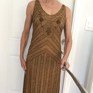 Massimo Dutti COCKTAIL Dress